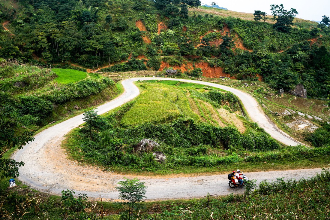 Bản sắc Việt: Thả hồn vào  mây núi Tà Xùa - Ảnh 4.