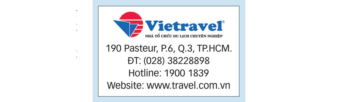 Trải nghiệm đẳng cấp du thuyền 5 sao cùng Vietravel - Ảnh 7.