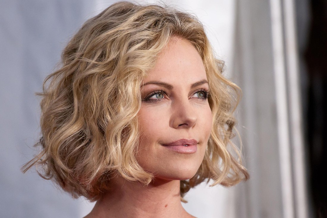 Charlize Theron - viên ngọc quý Nam Phi của Hollywood - Ảnh 8.