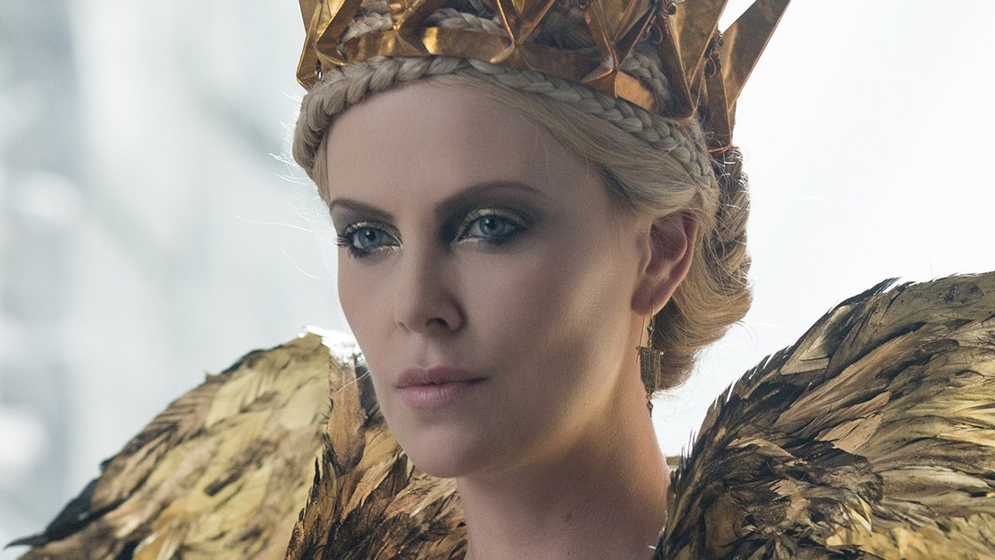 Charlize Theron - viên ngọc quý Nam Phi của Hollywood - Ảnh 18.