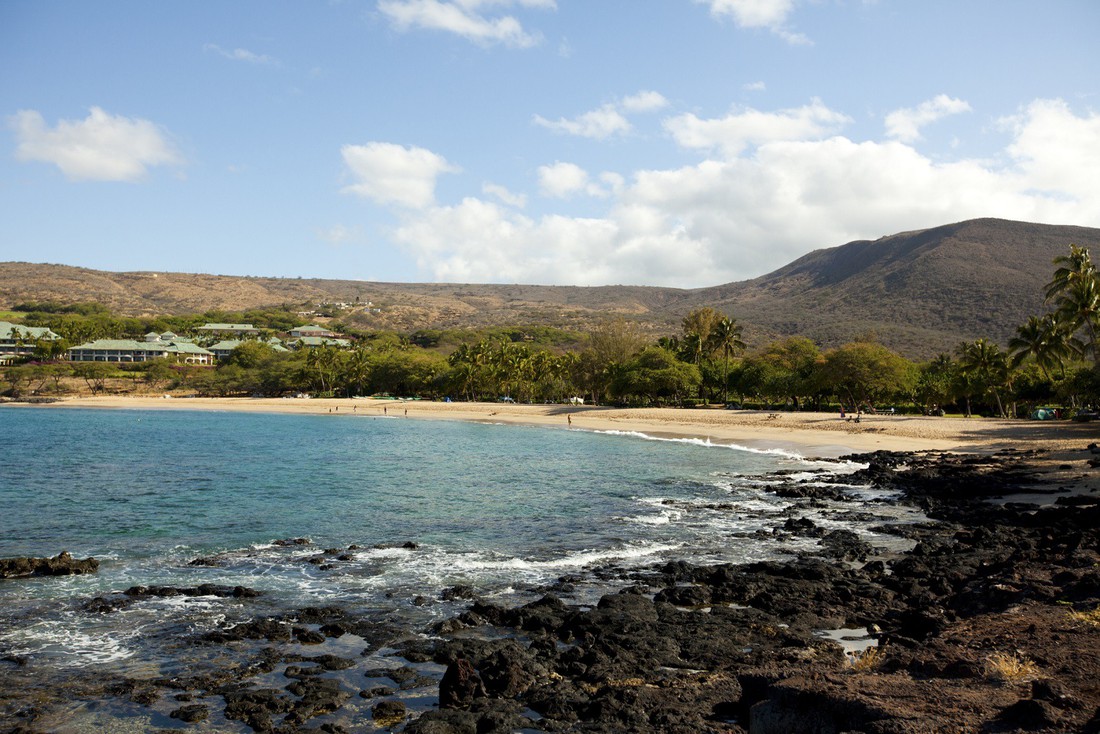 Đi Hawaii thật là oai - Ảnh 10.