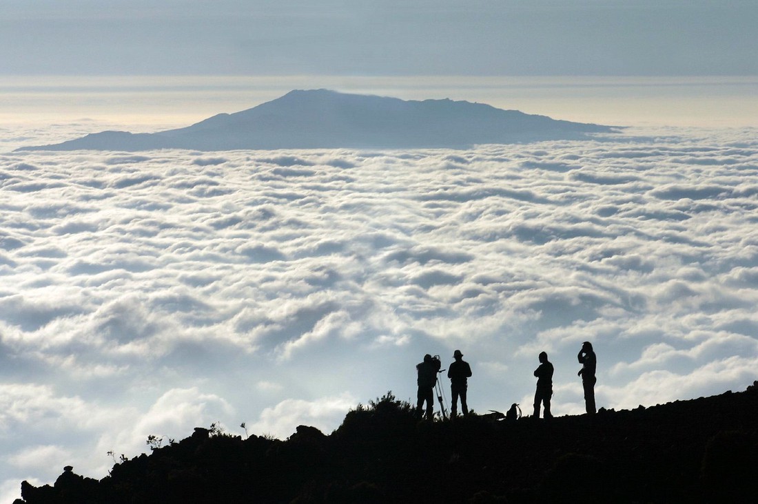 Đi Hawaii thật là oai - Ảnh 2.