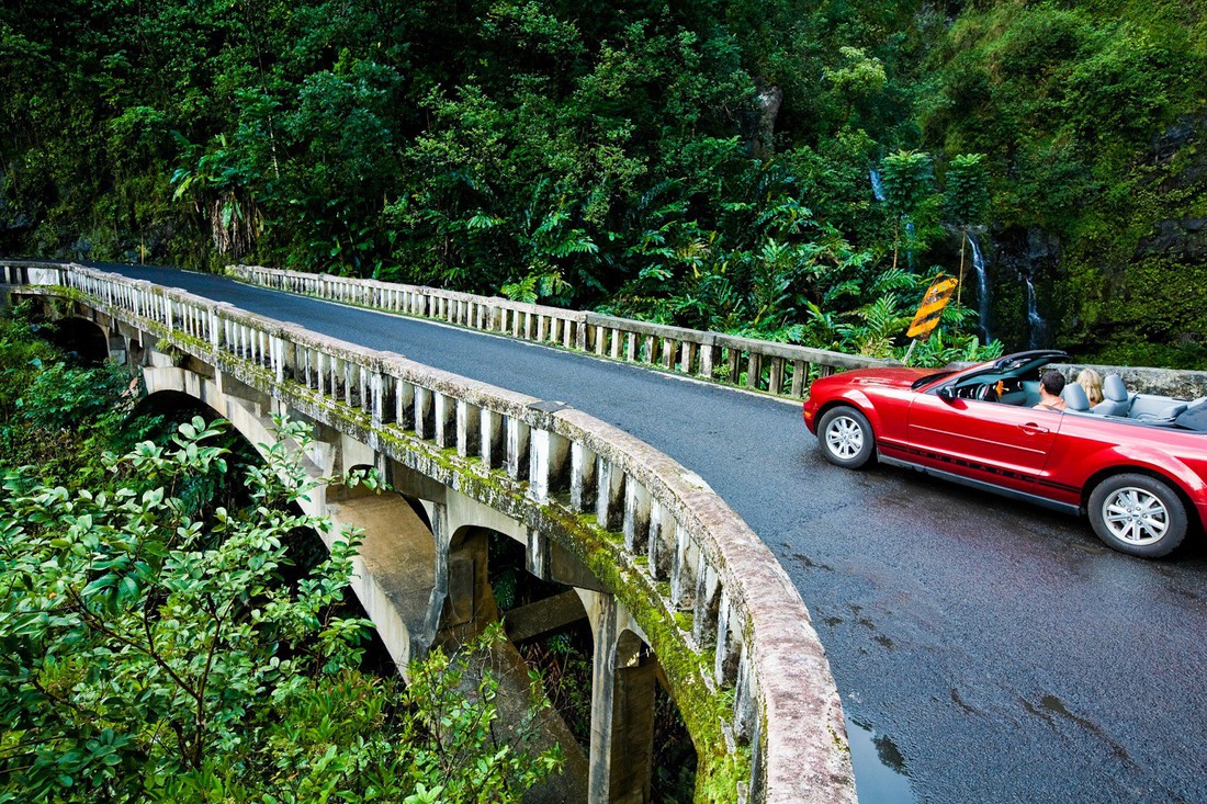 Đi Hawaii thật là oai - Ảnh 9.