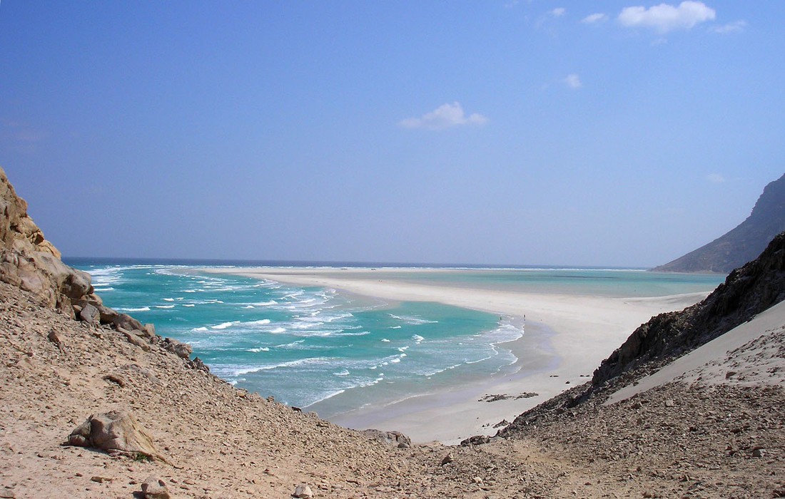 Đến Yemen khám phá vùng đất cây máu rồng Socotra - Ảnh 10.