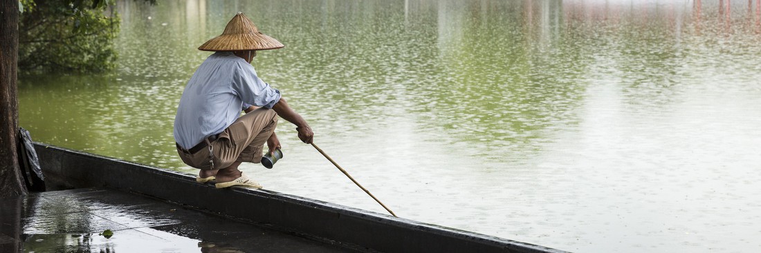 Việt Nam đã giúp tôi khép vòng tròn hoàn hảo đời mình - Ảnh 19.