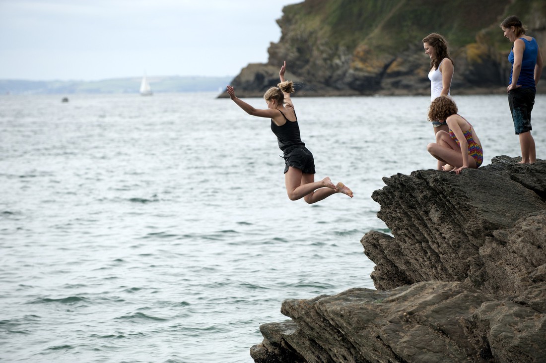 Đến ‘xứ sở thần tiên’ Cornwall, nghe ‘thiên tình cổ’ Tristan và Isolde - Ảnh 8.