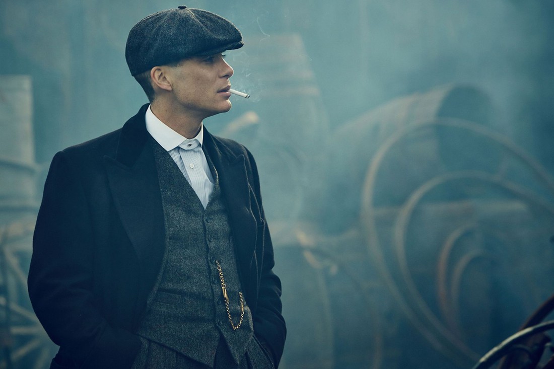 Peaky Blinders - mưu đồ chính trị, bạo lực đẫm máu và tình dục - Ảnh 5.