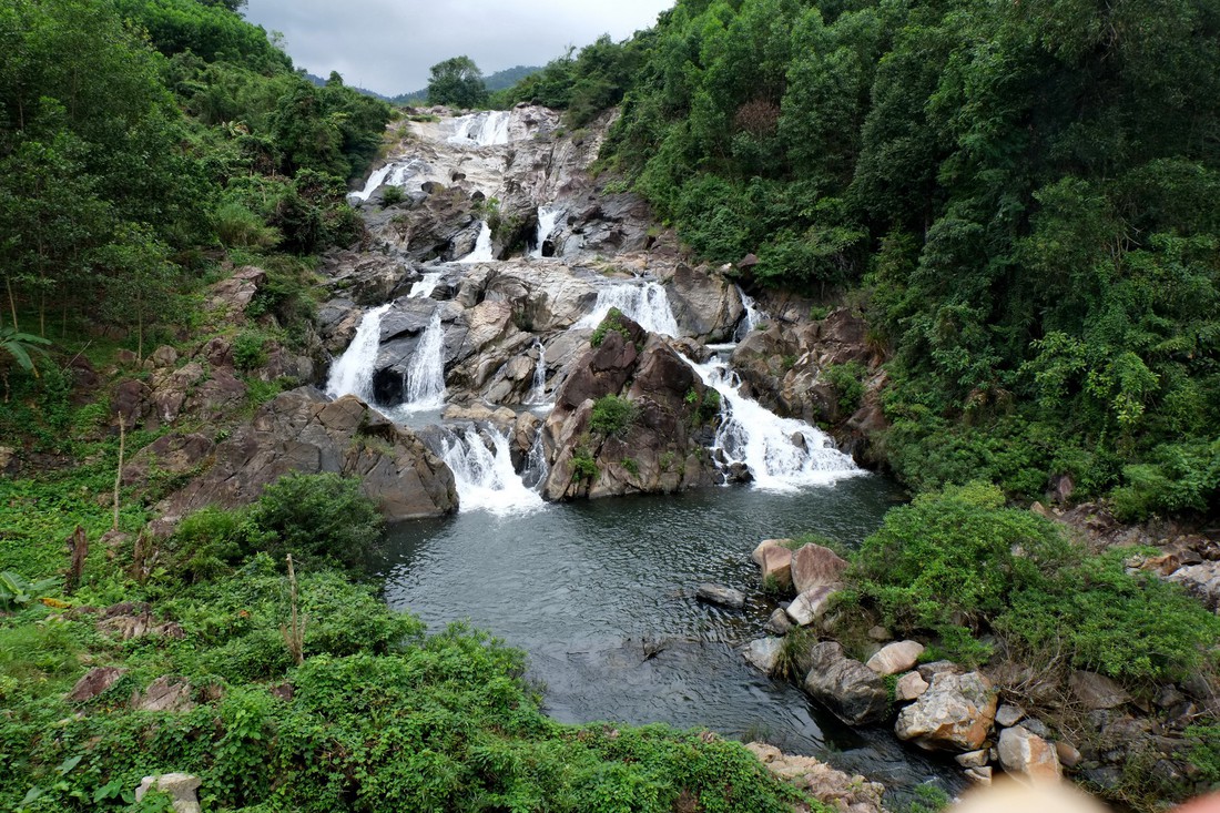 Thăm vùng đất thập ngũ tiên sa Tiên Phước - Ảnh 5.