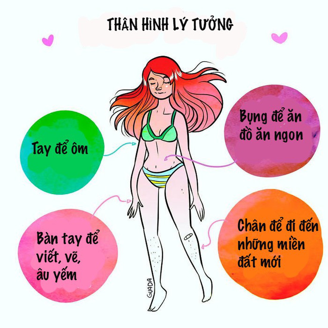 Những triết lý cuộc sống khiến ai cũng phải suy ngẫm - Ảnh 7.