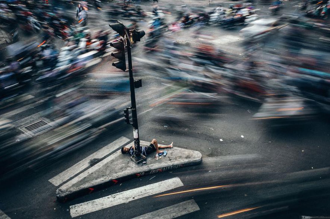 Sài Gòn sôi động, Cape Town sắc màu trên NatGeo - Ảnh 5.