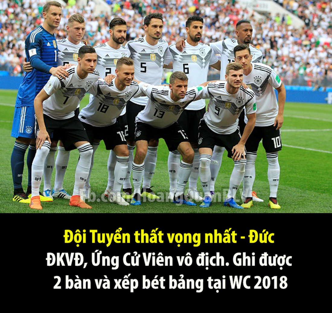 Dân mạng Việt trao thêm danh hiệu cho danh thủ World Cup - Ảnh 6.