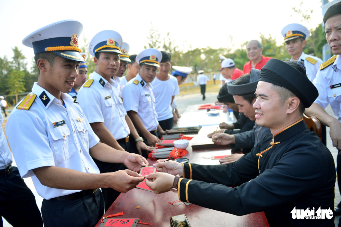 Mùa xuân biển đảo 2018 đón giao thừa sớm tại Phú Quốc - Ảnh 10.