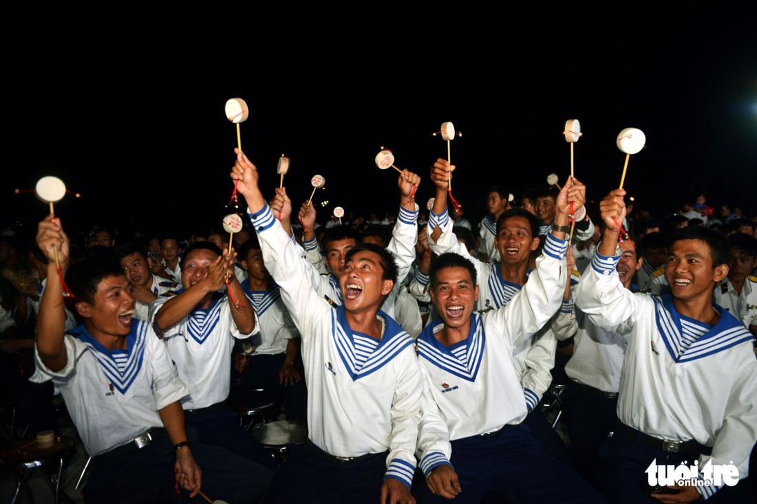 Mùa xuân biển đảo 2018 đón giao thừa sớm tại Phú Quốc - Ảnh 5.