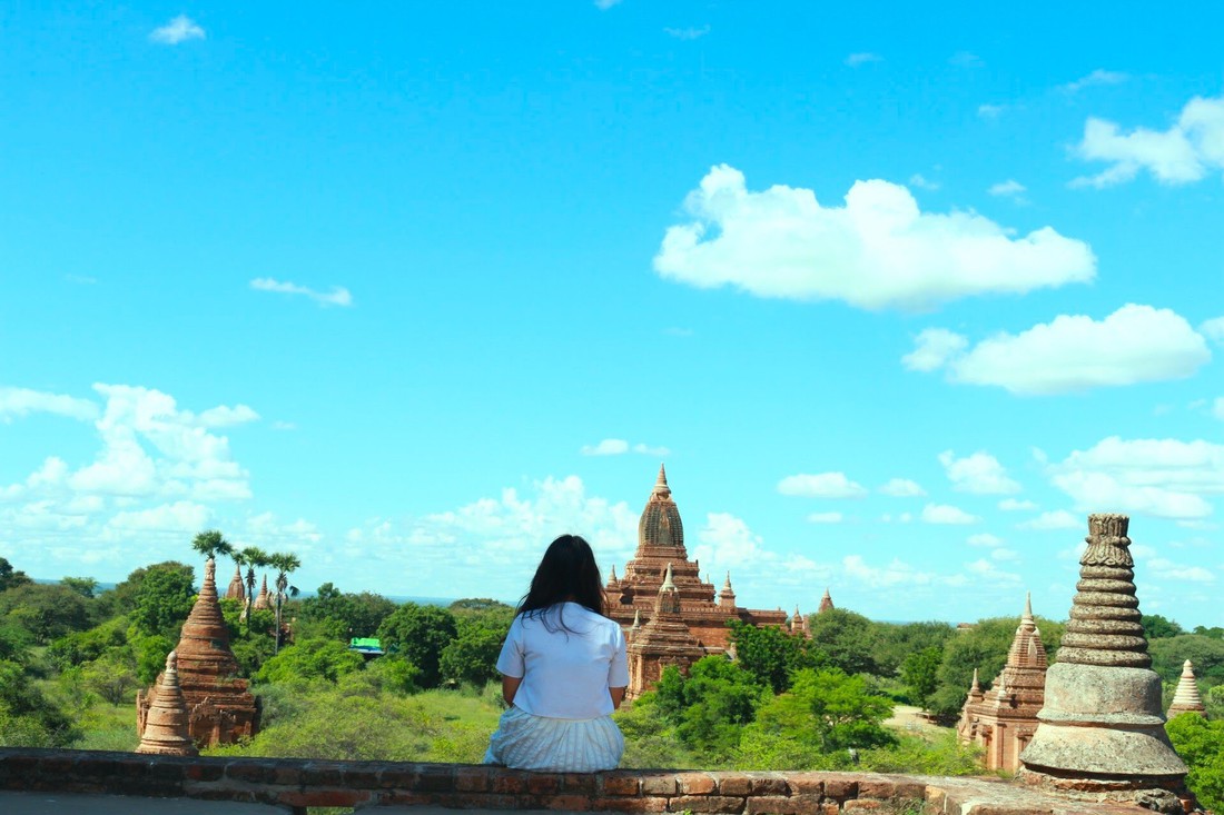 Myanmar dát vàng, Myanmar bình dị - Ảnh 2.