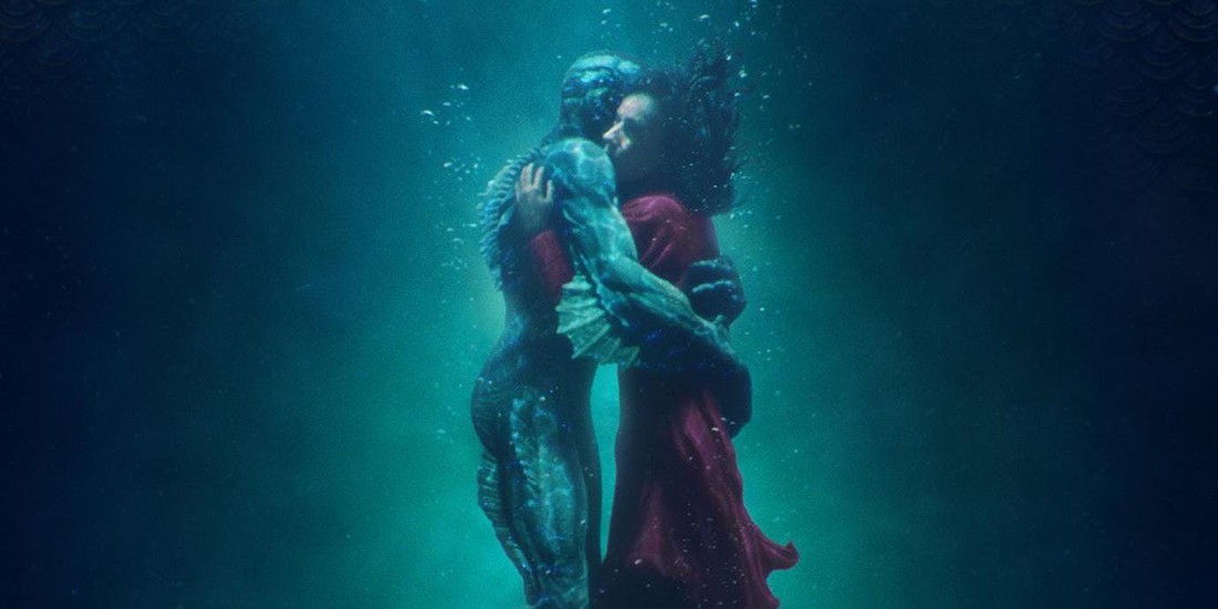 The Shape of Water dẫn đầu đề cử BAFTA với 12 giải - Ảnh 1.