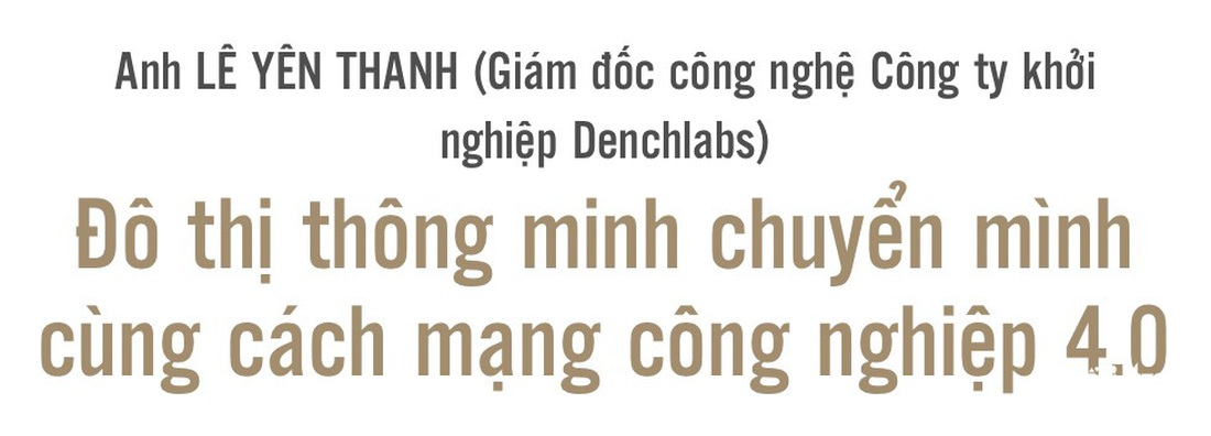 Nghệ sĩ, doanh nhân trẻ TP.HCM kỳ vọng gì trong năm 2019? - Ảnh 3.