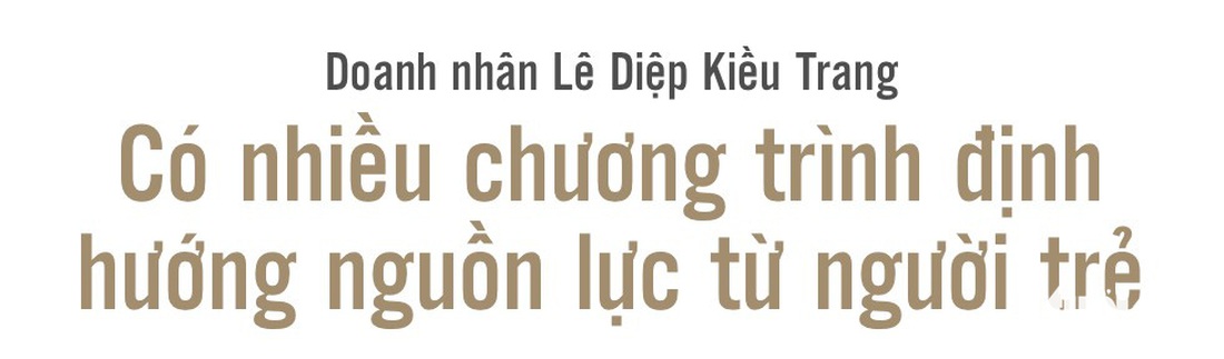 Nghệ sĩ, doanh nhân trẻ TP.HCM kỳ vọng gì trong năm 2019? - Ảnh 11.