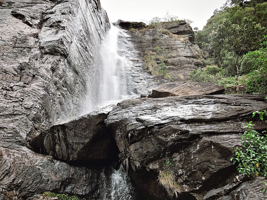 10 ngày không thể nào quên Sri Lanka - Ảnh 1.