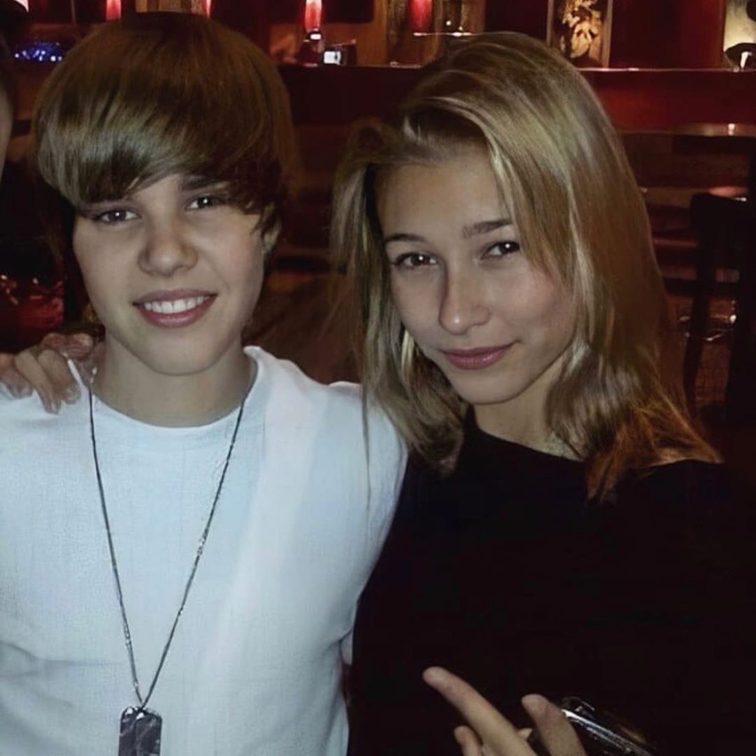 Hailey và Justin Bieber chính thức cưới… lần 2 - Ảnh 4.