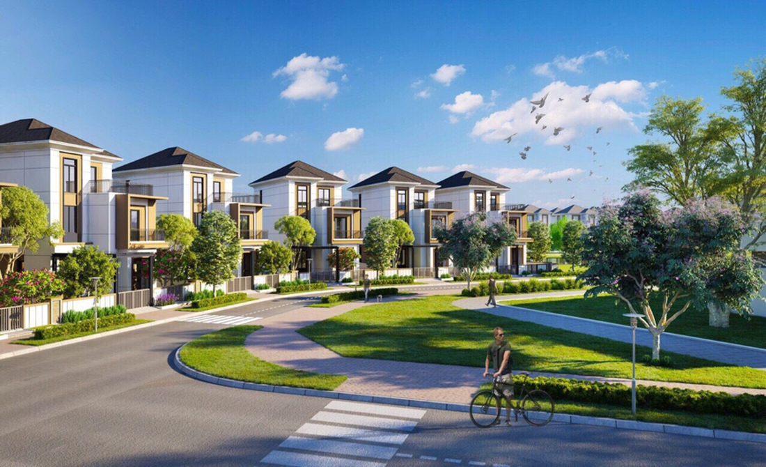 Đô thị sinh thái thông minh Aqua City ra mắt giới đầu tư Hà Nội - Ảnh 5.