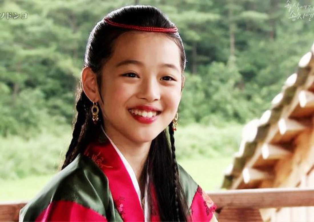 Sulli đóng phim cuối cùng cho Netflix trước khi qua đời - Ảnh 2.