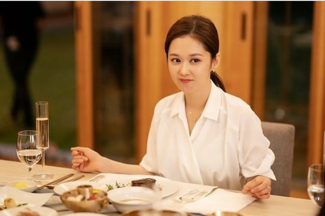 VIP của Jang Nara gây ấn tượng ngay tập mở màn với cái kết sốc - Ảnh 1.