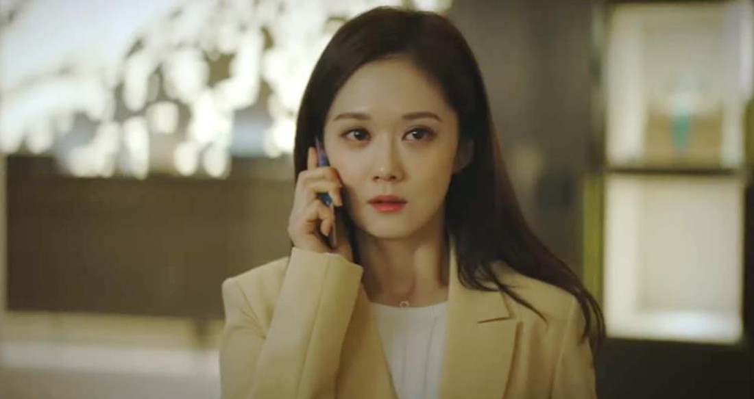 VIP của Jang Nara gây ấn tượng ngay tập mở màn với cái kết sốc - Ảnh 8.