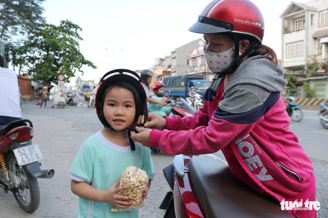 Giao thông TP.HCM có bước chuyển mình - Ảnh 5.