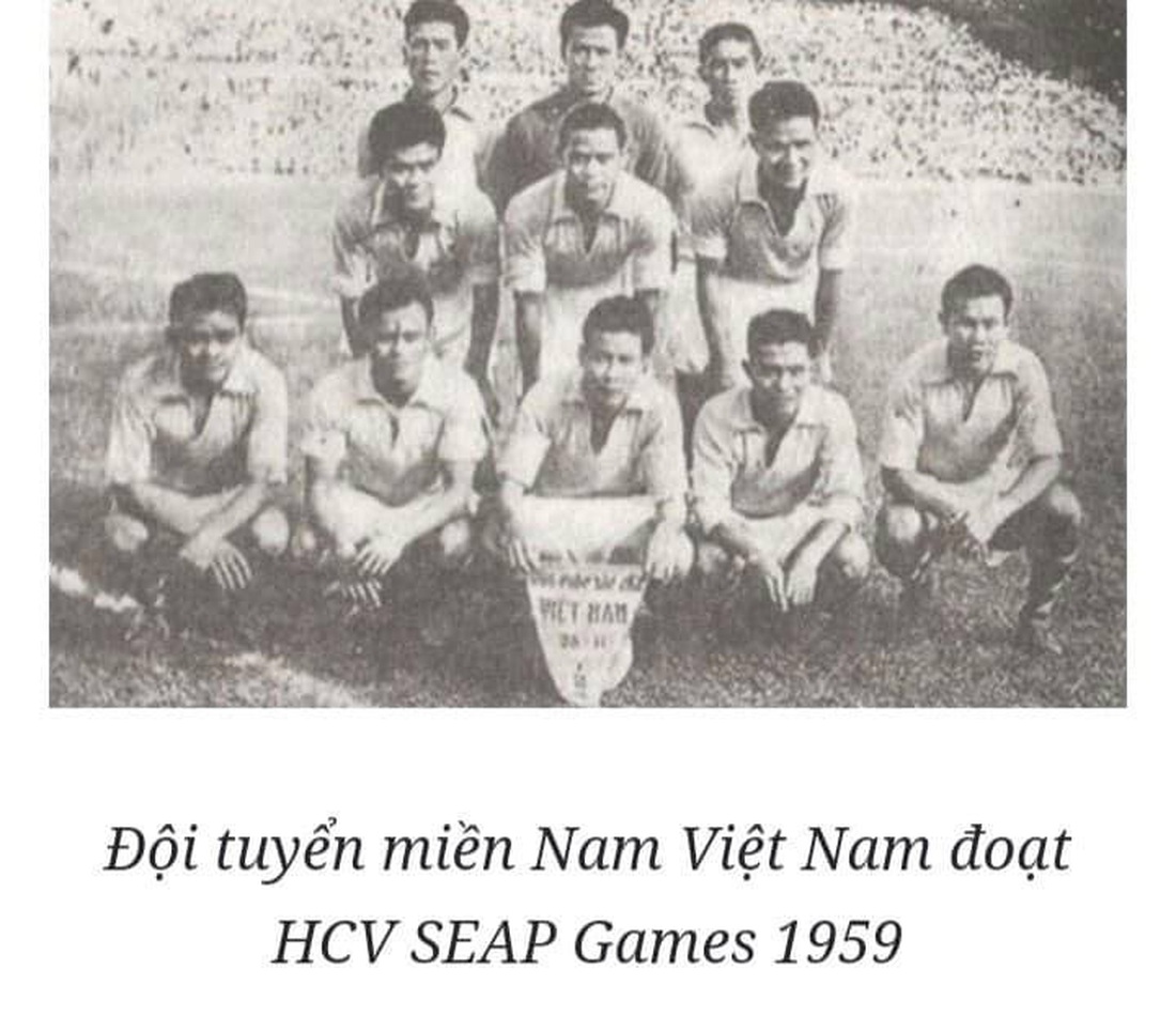 Đông Nhi - Ông Cao Thắng, Hồ Ngọc Hà... nóng với chung kết SEA games - Ảnh 13.