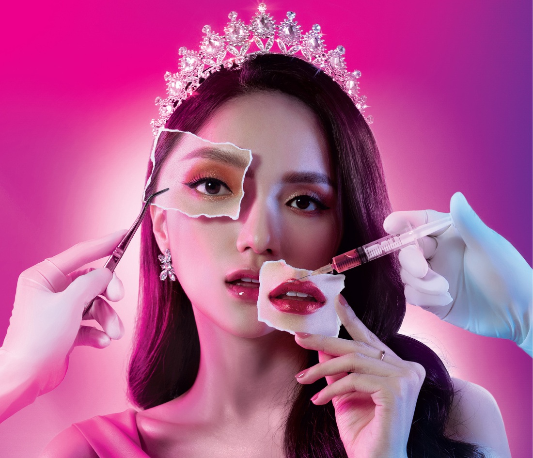 Ai sẽ là nữ diễn viên Việt được mong chờ tỏa sáng năm 2020? - Ảnh 7. Ai sẽ là nữ diễn viên Việt được mong chờ tỏa sáng năm 2020? - Ảnh 7.