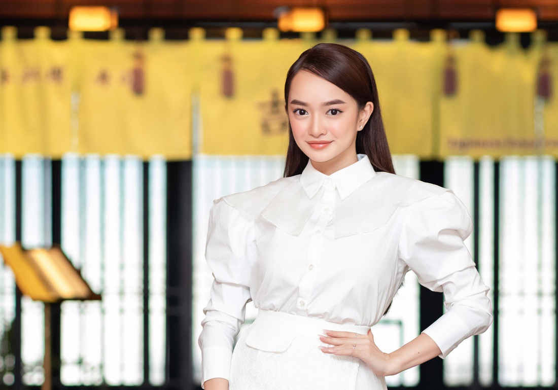 Ai sẽ là nữ diễn viên Việt được mong chờ tỏa sáng năm 2020? - Ảnh 5. Ai sẽ là nữ diễn viên Việt được mong chờ tỏa sáng năm 2020? - Ảnh 5.