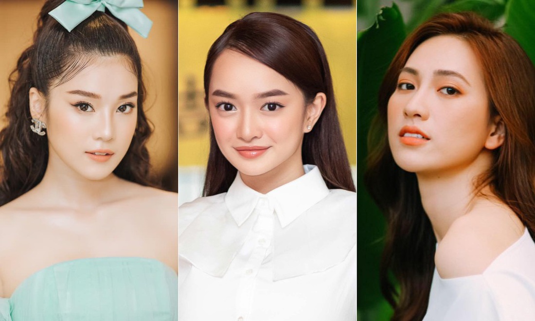 Ai sẽ là nữ diễn viên Việt được mong chờ tỏa sáng năm 2020? - Ảnh 1. Ai sẽ là nữ diễn viên Việt được mong chờ tỏa sáng năm 2020? - Ảnh 1.