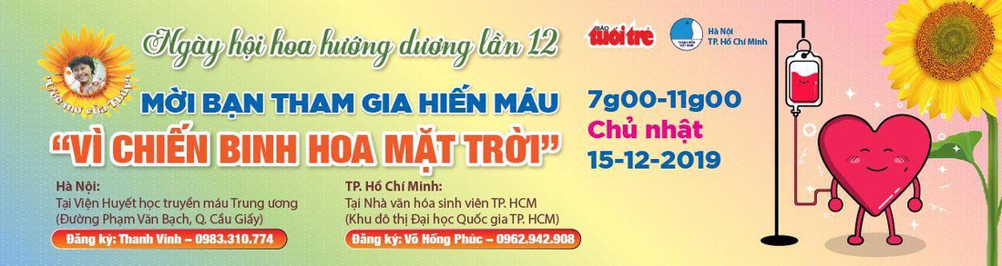 Hơn 5.000 hoa hướng dương cho chương trình Ước mơ của Thúy - Ảnh 9.