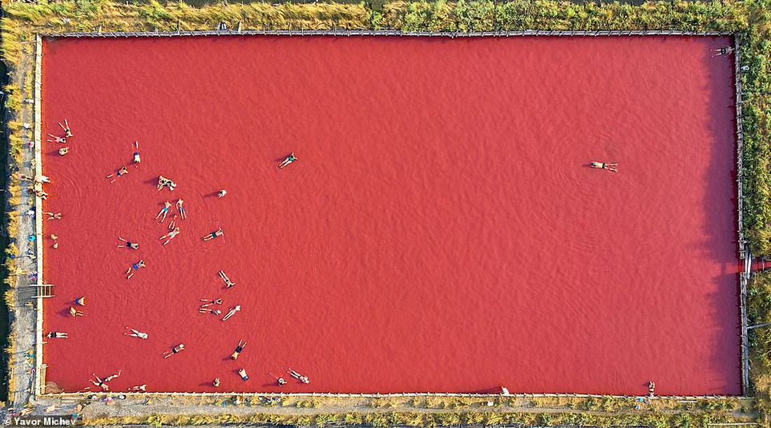 Việt Nam thắng chung cuộc Sony World Photography Awards 2019 - Ảnh 12.