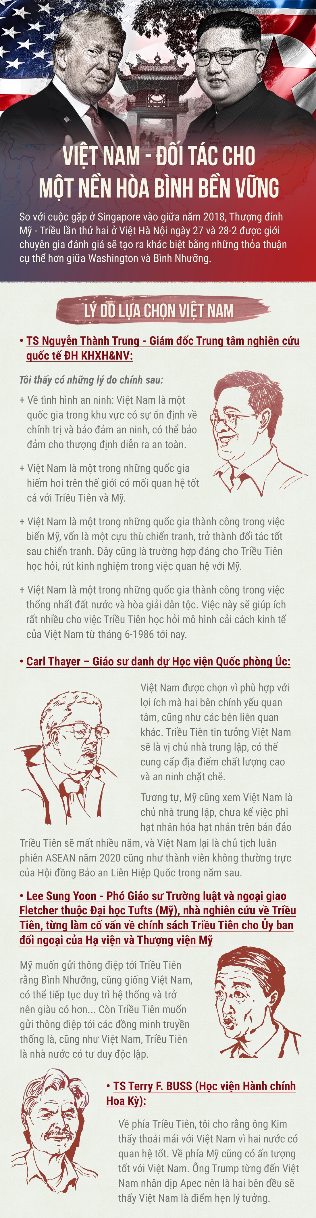 Việt Nam - Đối tác cho một nền hòa bình bền vững - Ảnh 1.