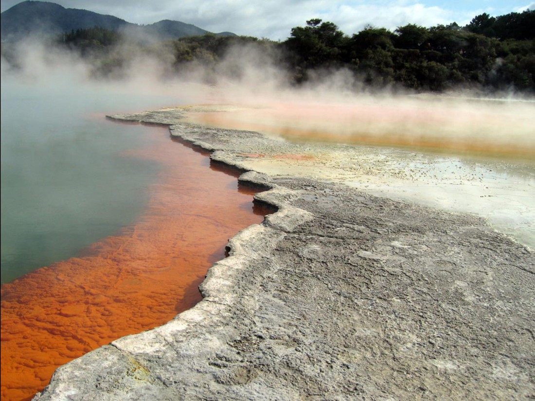 Có một New Zealand nguyên sơ và thanh bình - Ảnh 6.