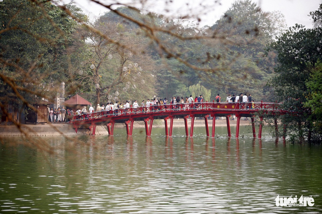 12 việc phải làm để biết hết Hà Nội - Ảnh 3.