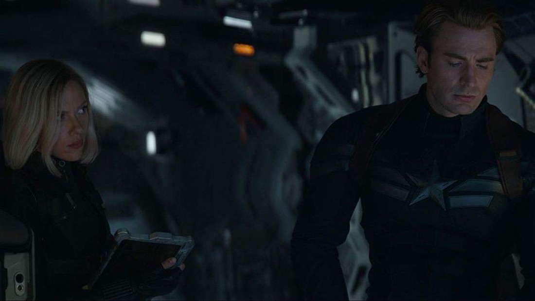 Avengers: Endgame - vì sao gây sốt trên toàn thế giới và Việt Nam? - Ảnh 6.