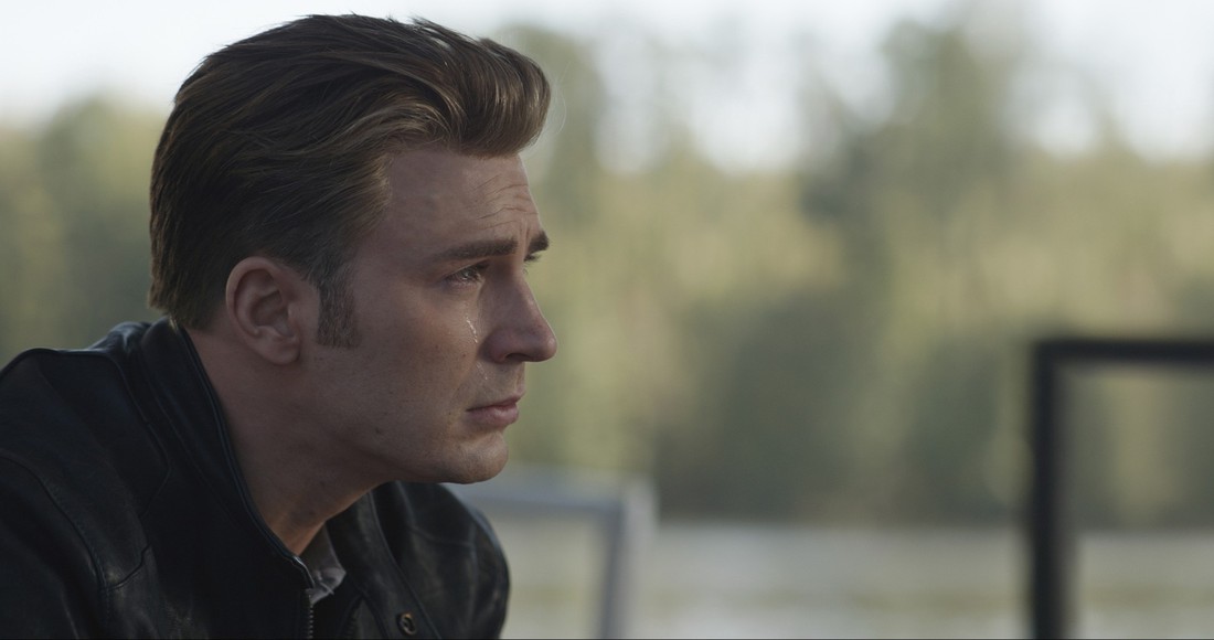 The Avengers: Endgame - Mãn nhãn mọi cung bậc điện ảnh! - Ảnh 6.