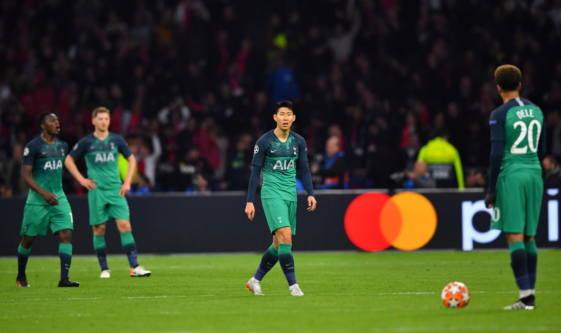 Nước mắt Ajax và nụ cười Tottenham - Ảnh 6.