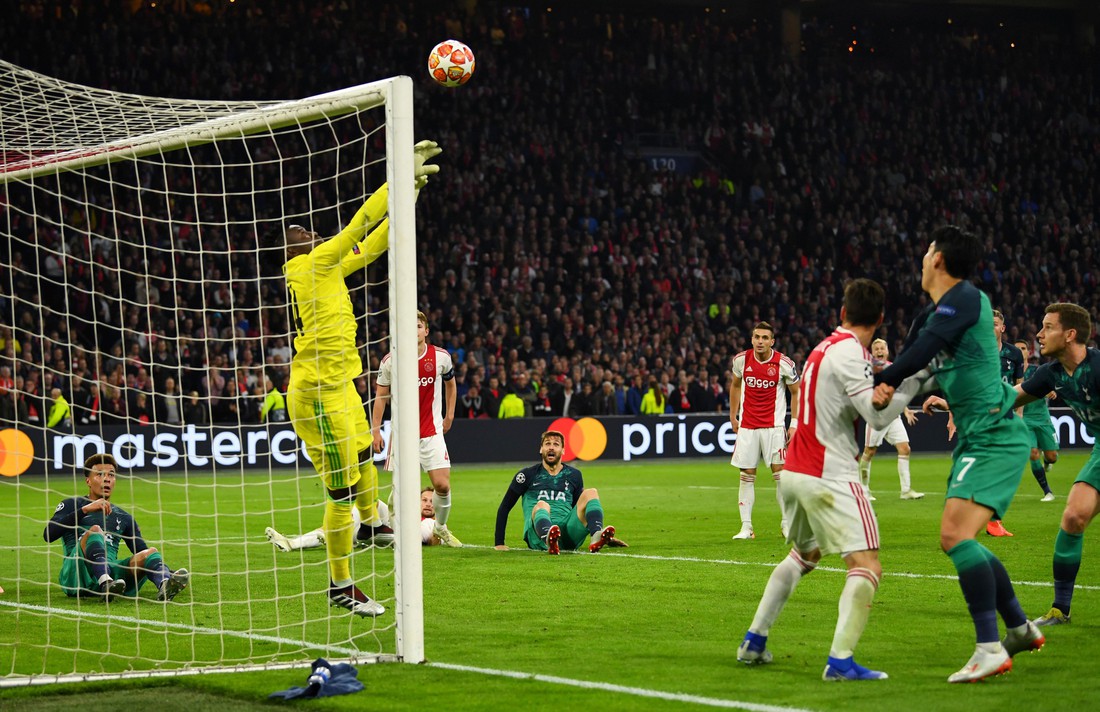 Nước mắt Ajax và nụ cười Tottenham - Ảnh 9.