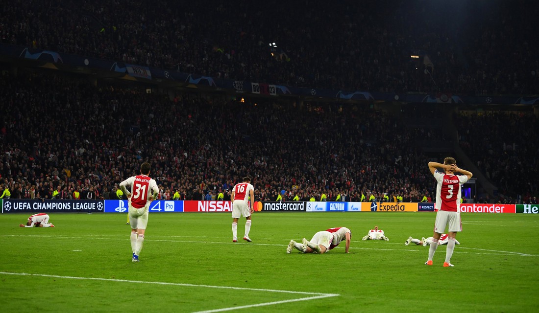 Nước mắt Ajax và nụ cười Tottenham - Ảnh 12.