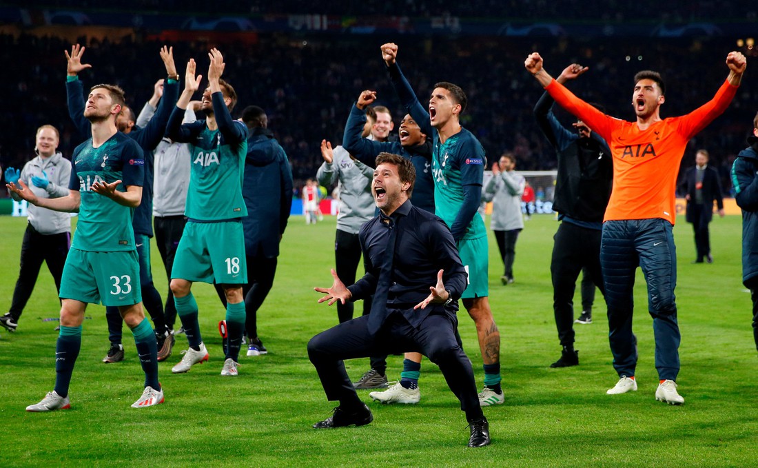 Nước mắt Ajax và nụ cười Tottenham - Ảnh 13.