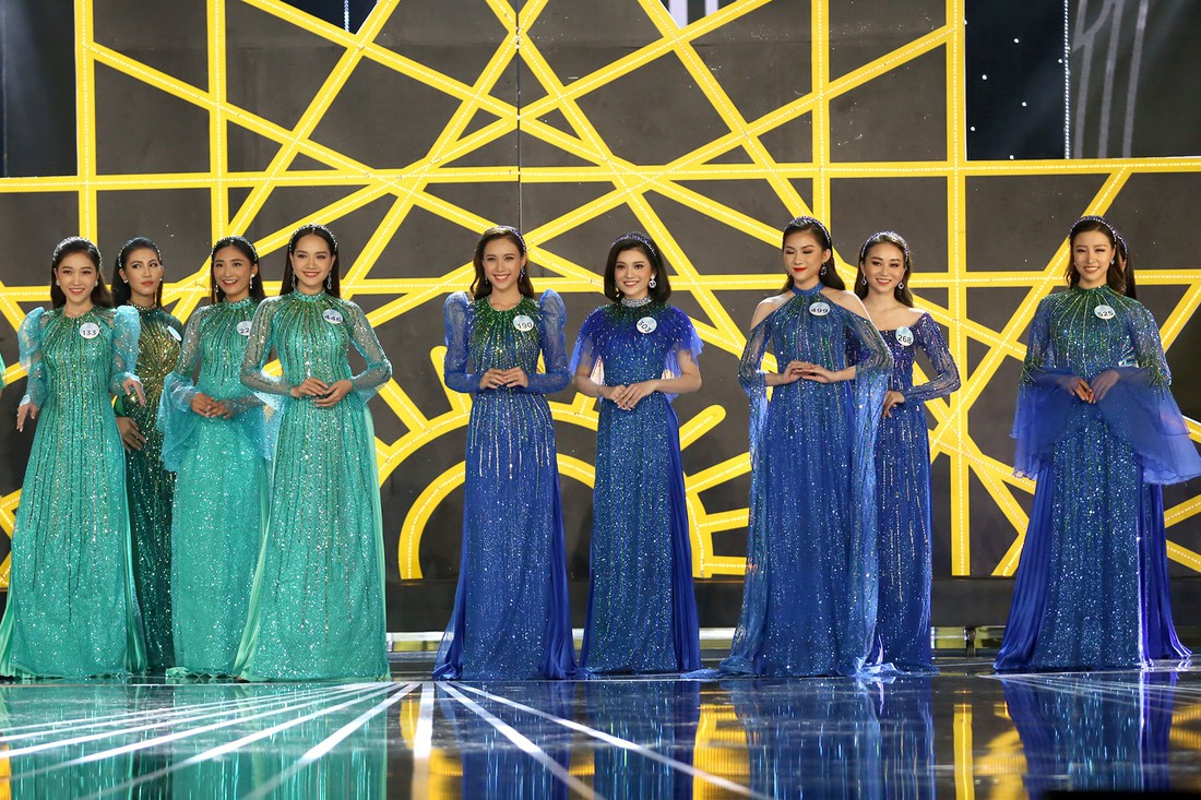 20 cô gái đẹp nhất phía Nam vào chung kết Miss World Việt Nam 2019 - Ảnh 5. 20 cô gái đẹp nhất phía Nam vào chung kết Miss World Việt Nam 2019 - Ảnh 5.