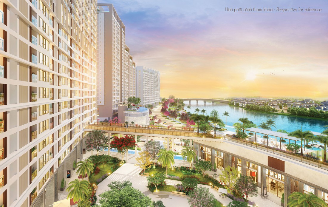 Cận giang - Mỏ neo của phong thuỷ nhà đất - Ảnh 5. Cận giang - Mỏ neo của phong thuỷ nhà đất - Ảnh 5.