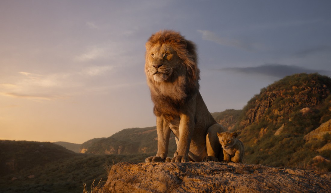 The Lion King và hành trình rực rỡ, bi tráng lôi cuốn khán giả - Ảnh 4.