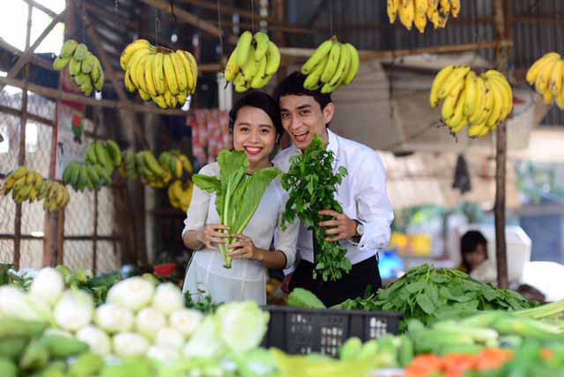 Hẹn hò trên ứng dụng: Bộ lọc của bạn có nhạy? - Ảnh 3.