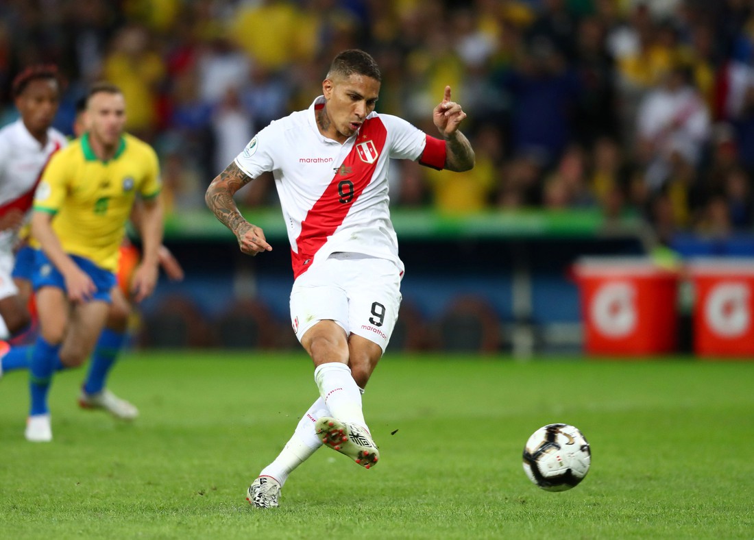 Tuyển Brazil tưng bừng mừng ngôi vương ở Copa America 2019 - Ảnh 2.