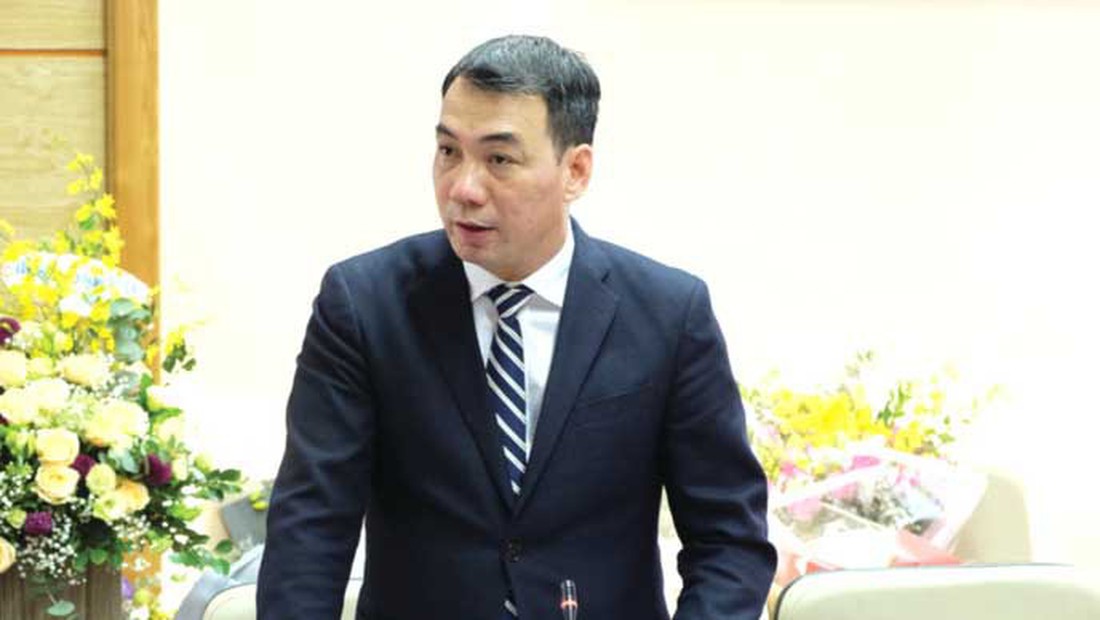 Bác sĩ không thể đào tạo như thợ máy... - Ảnh 2. Bác sĩ không thể đào tạo như thợ máy... - Ảnh 2.