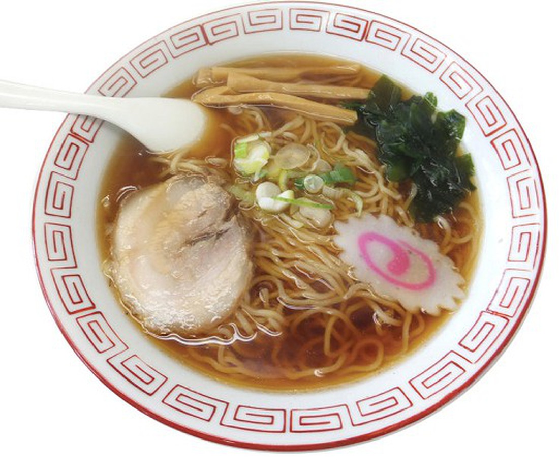 Cội nguồn lênh đênh của món ramen - Ảnh 4.